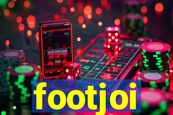 footjoi