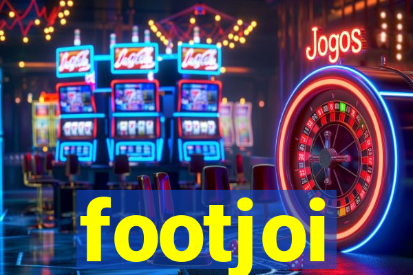 footjoi