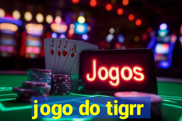 jogo do tigrr