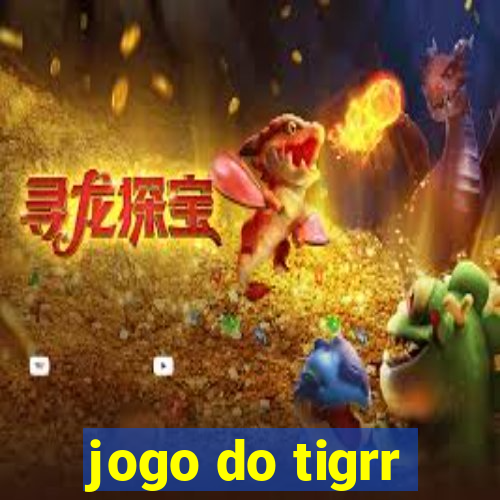 jogo do tigrr