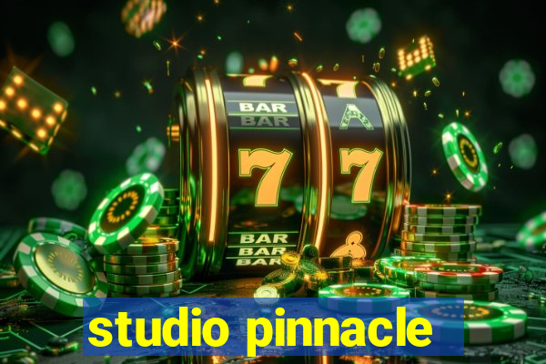 studio pinnacle