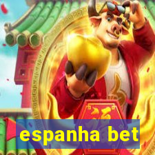 espanha bet