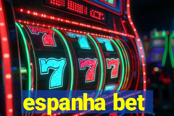 espanha bet