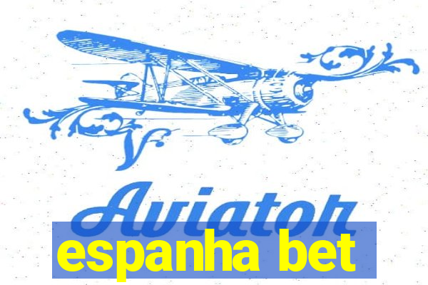 espanha bet