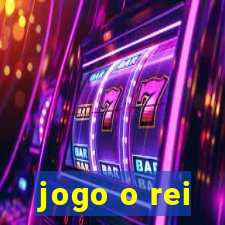 jogo o rei