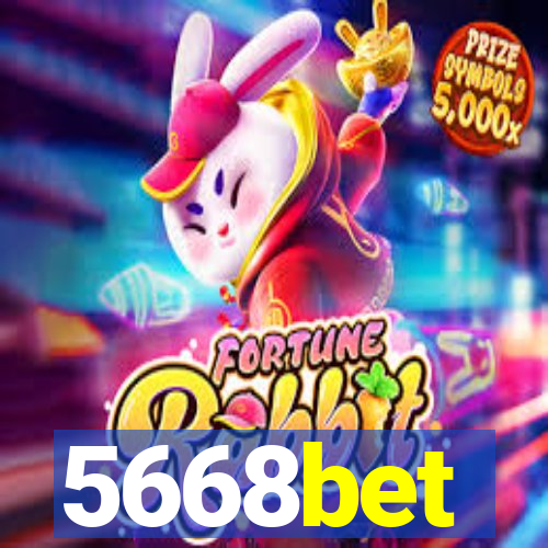 5668bet