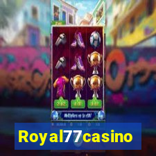 Royal77casino