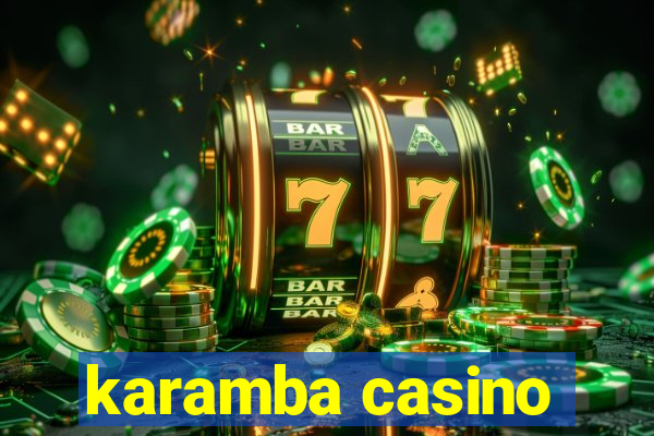 karamba casino