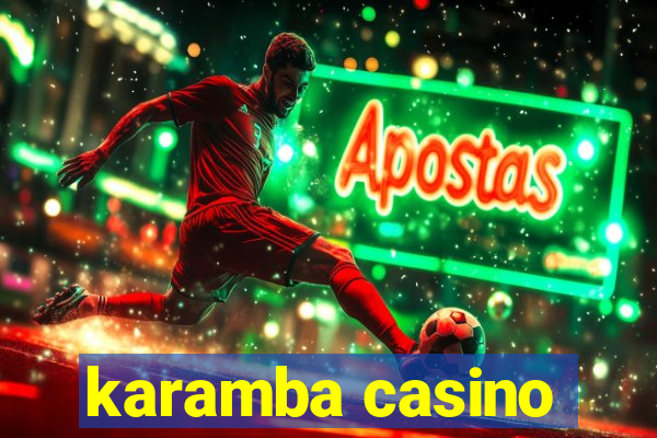 karamba casino