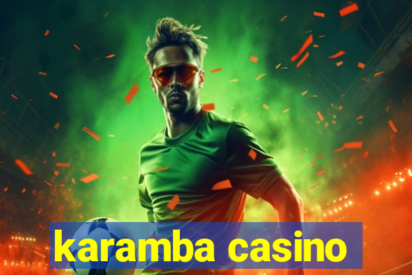 karamba casino