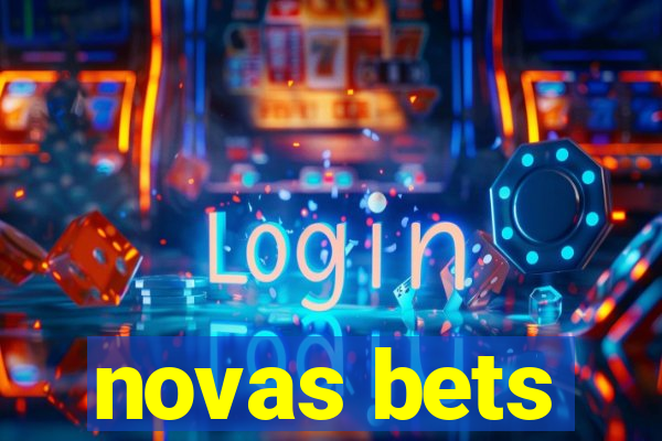 novas bets