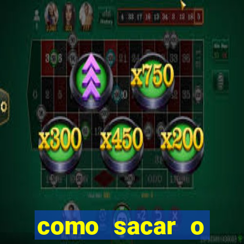 como sacar o dinheiro do fortune tigre