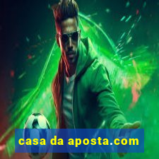 casa da aposta.com