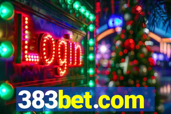 383bet.com