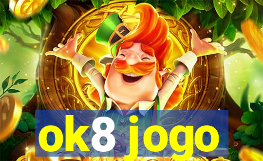 ok8 jogo