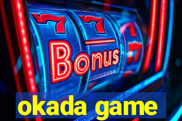 okada game