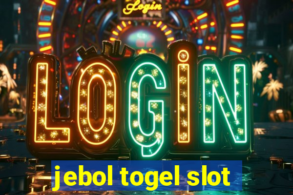 jebol togel slot