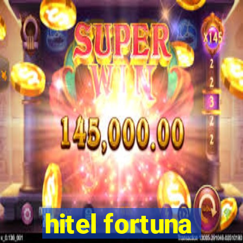 hitel fortuna