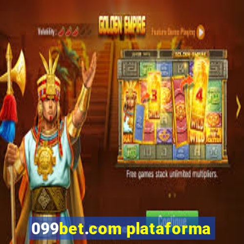 099bet.com plataforma