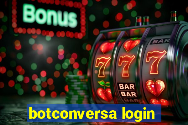 botconversa login