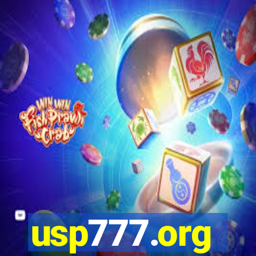 usp777.org