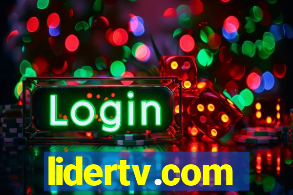 lidertv.com