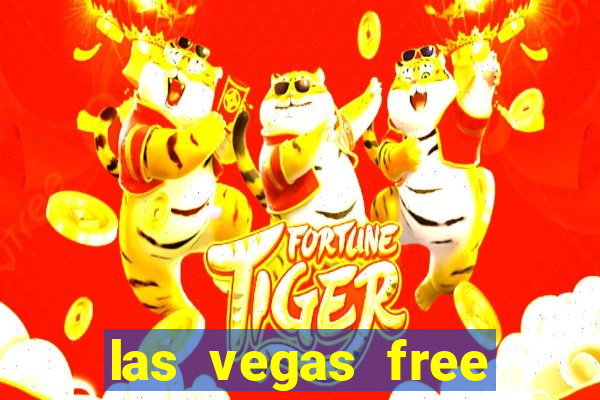 las vegas free online casino slots