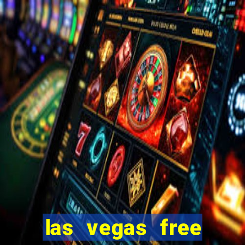 las vegas free online casino slots