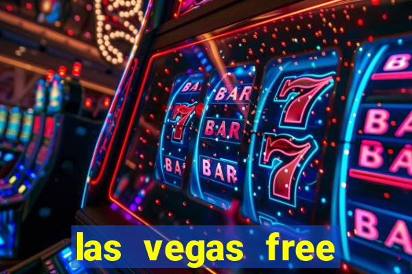 las vegas free online casino slots