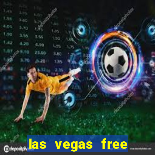 las vegas free online casino slots