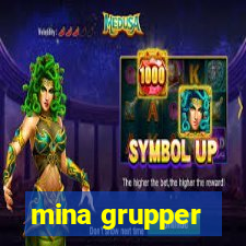 mina grupper