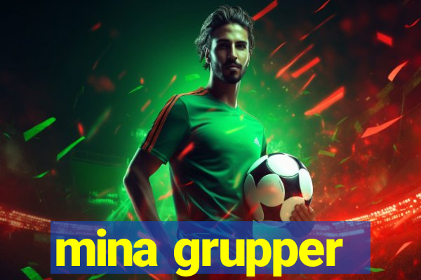 mina grupper