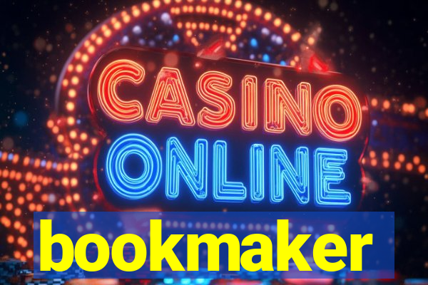 bookmaker