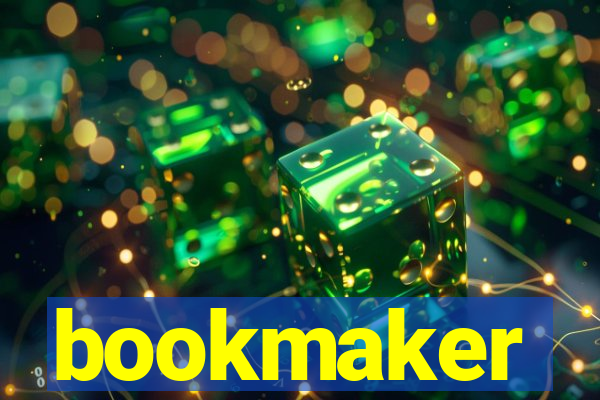 bookmaker