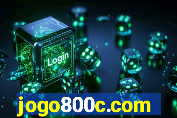 jogo800c.com