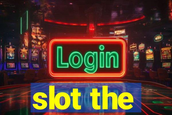 slot the