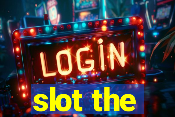 slot the