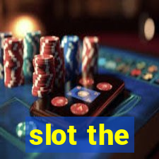 slot the