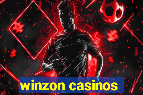 winzon casinos