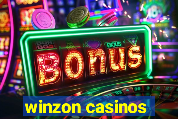 winzon casinos