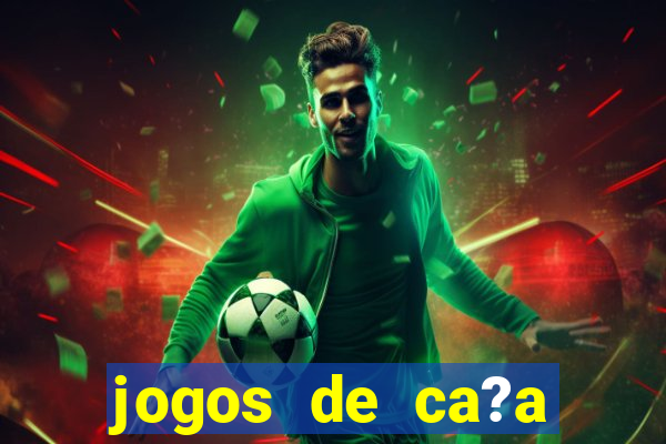 jogos de ca?a niqueis gratis para jogar