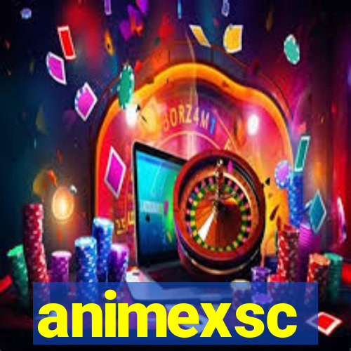 animexsc