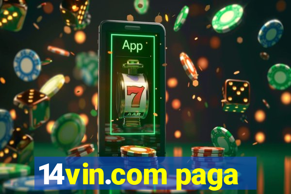 14vin.com paga