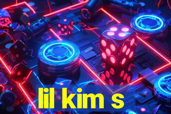 lil kim s