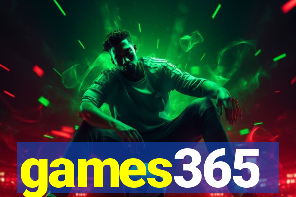 games365