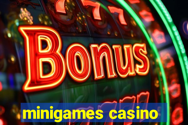 minigames casino