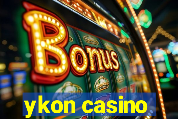 ykon casino