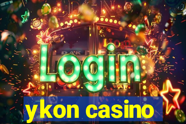 ykon casino