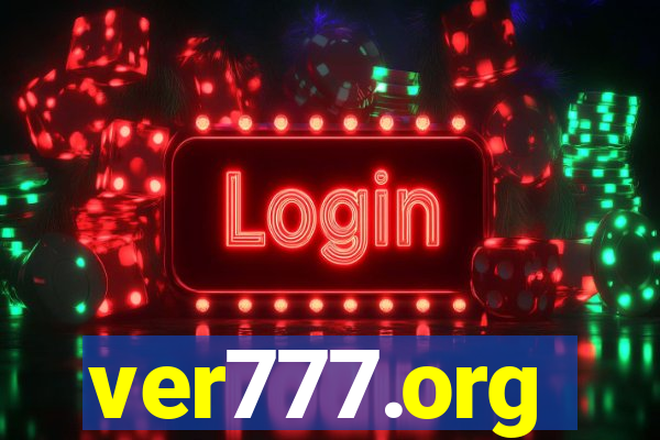 ver777.org