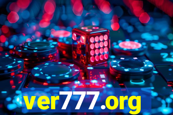 ver777.org